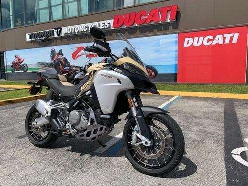 2020 Ducati Multistrada 1260 S Review: 600 Miles of Smiles