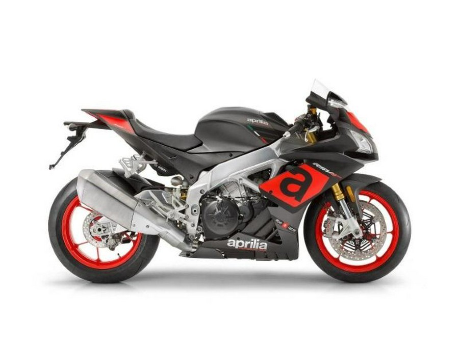 2018 Aprilia® RSV4 RR