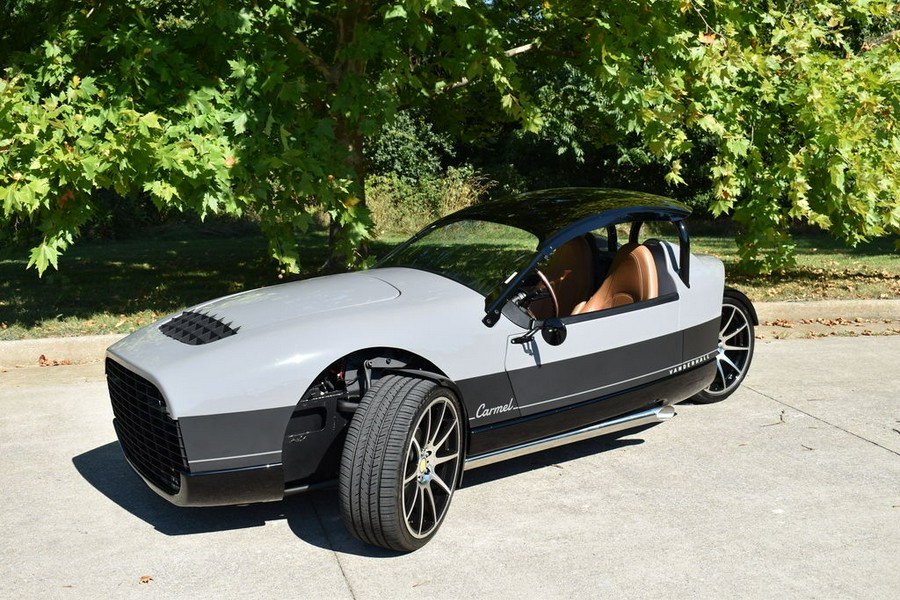 2023 Vanderhall Carmel®