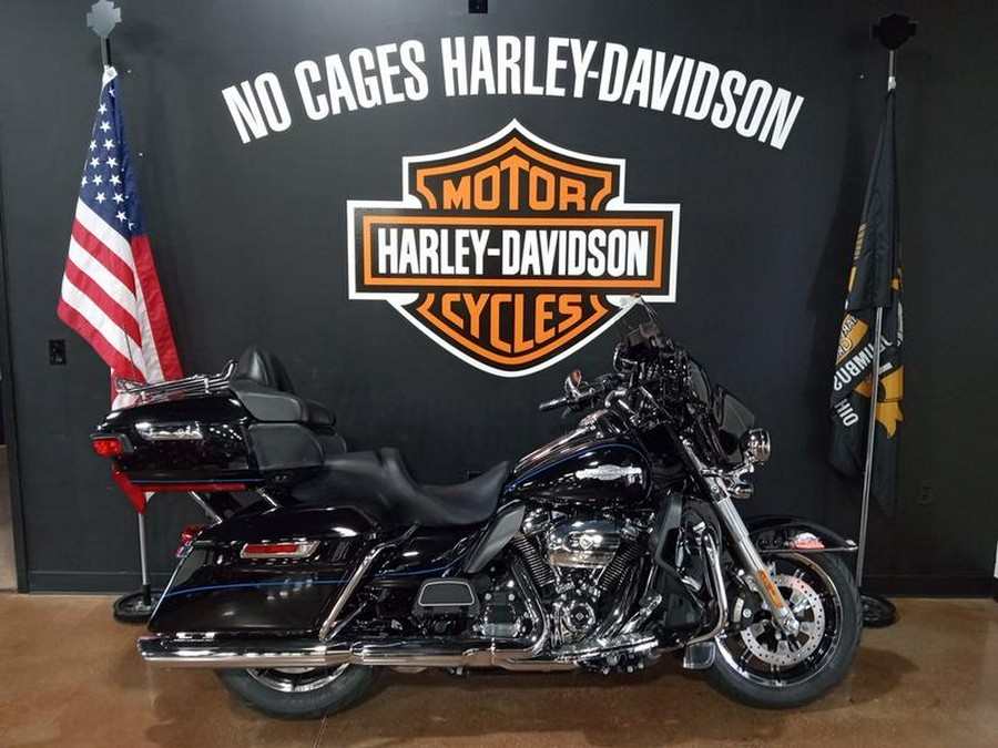 2019 Harley-Davidson® FLHTK - Ultra Limited