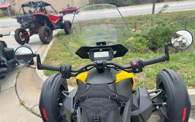 2022 Can-Am Ryker 900 ACE