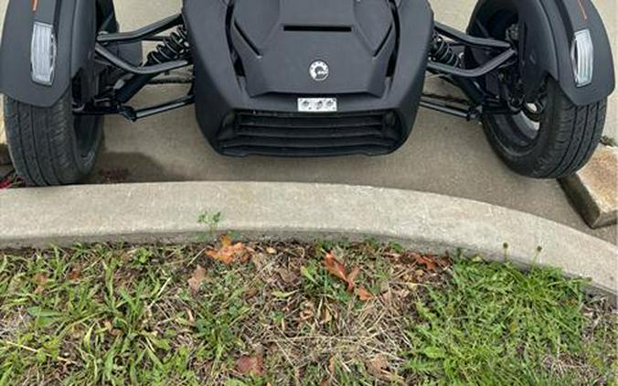 2022 Can-Am Ryker 900 ACE