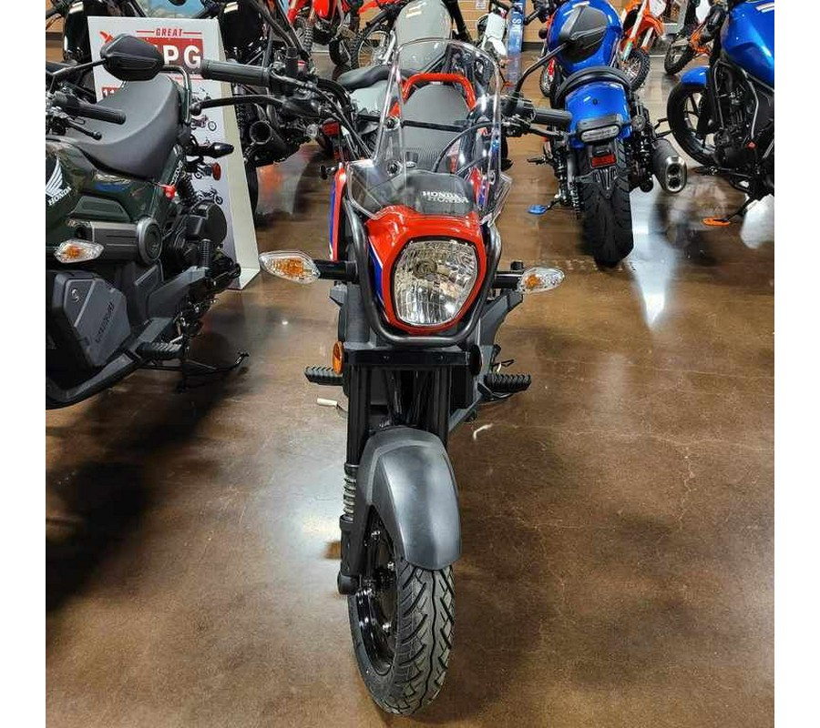 2023 Honda® Navi