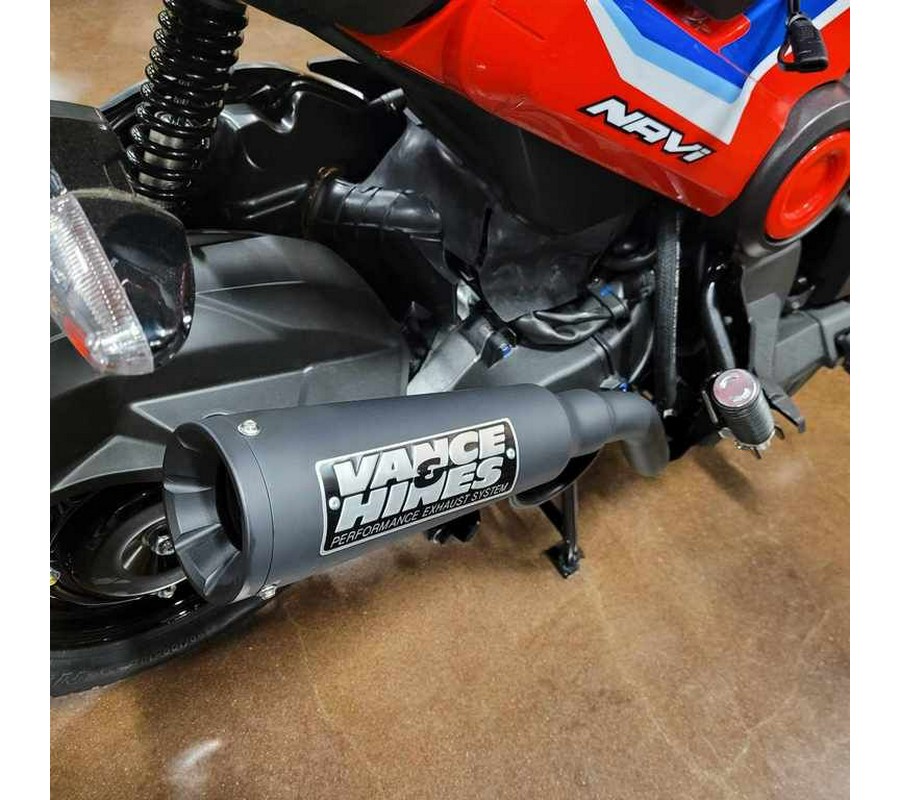 2023 Honda® Navi