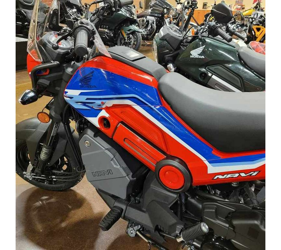 2023 Honda® Navi