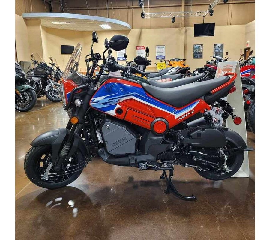 2023 Honda® Navi