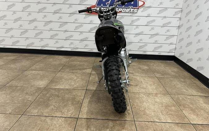 2024 Kawasaki KLX®110R