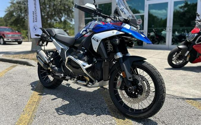 2024 BMW R1300GS First Ride Review