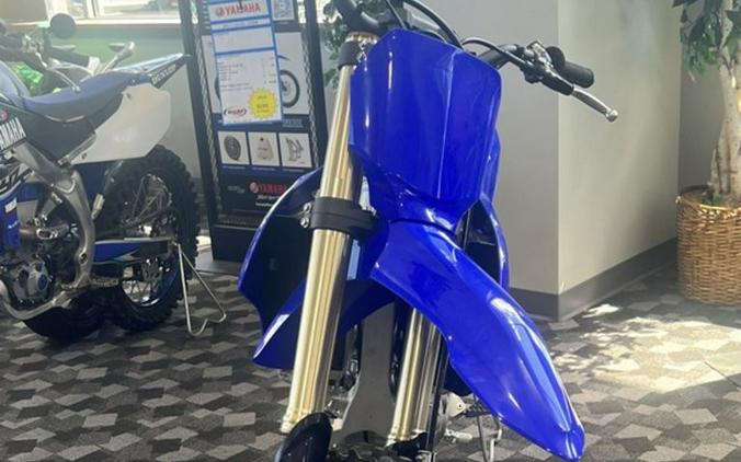 2023 Yamaha YZ450F First Look [18 Fast Facts + 45 Photos]