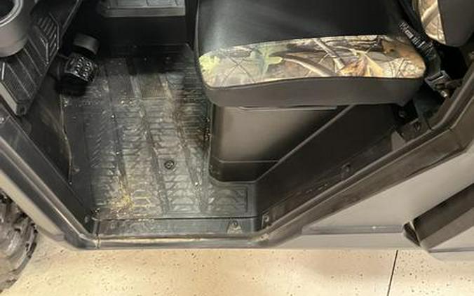 2024 Polaris® Ranger Crew XP 1000 NorthStar Edition Ultimate Camo