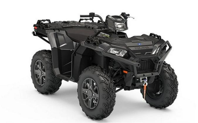 2019 Polaris Sportsman® 850 SP Premium