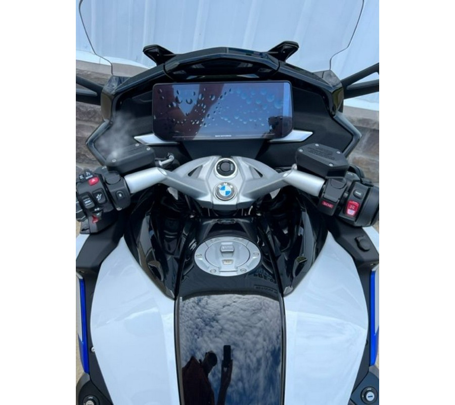 2024 BMW K 1600 GT Sport