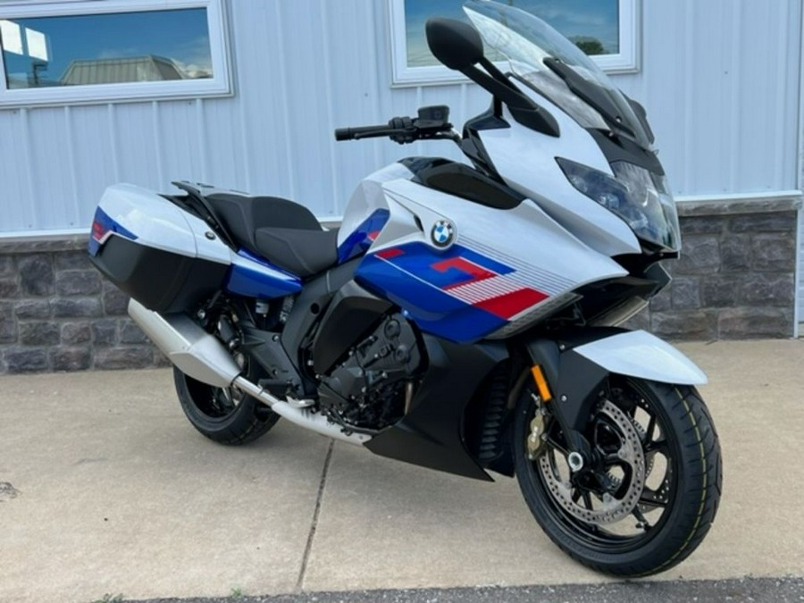 2024 BMW K 1600 GT Sport