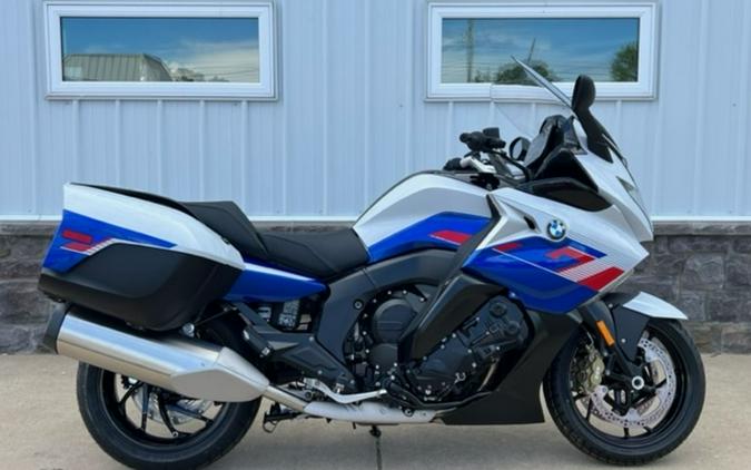 2024 BMW K 1600 GT Sport