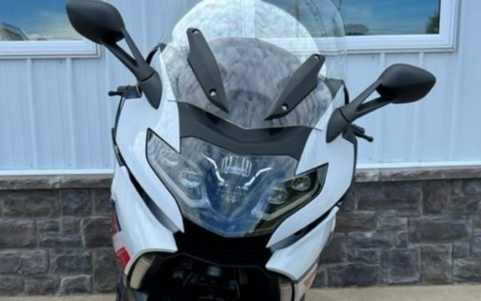 2024 BMW K 1600 GT Sport