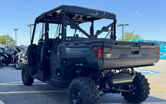 2025 Polaris® Ranger Crew 1000 Premium