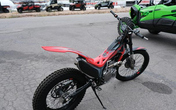 2024 Honda® Montesa Cota 4RT 260R