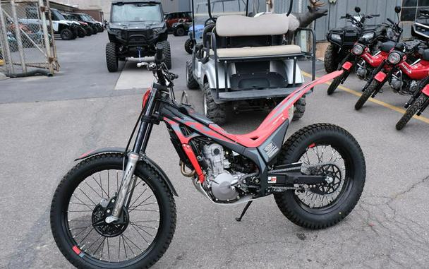 2024 Honda® Montesa Cota 4RT 260R