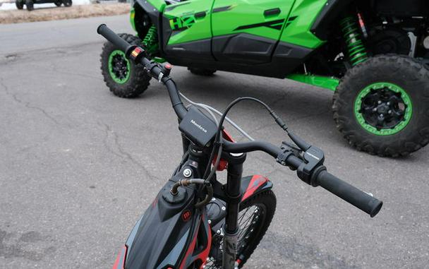 2024 Honda® Montesa Cota 4RT 260R