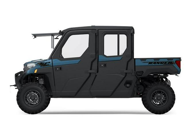 2025 Polaris® Ranger Crew XP 1000 Northstar Edition Ultimate