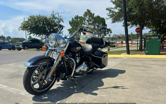 2020 Harley-Davidson Road King