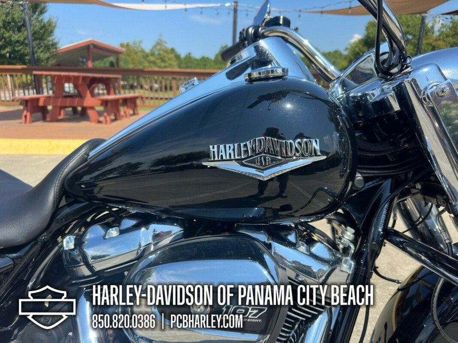 2020 Harley-Davidson Road King