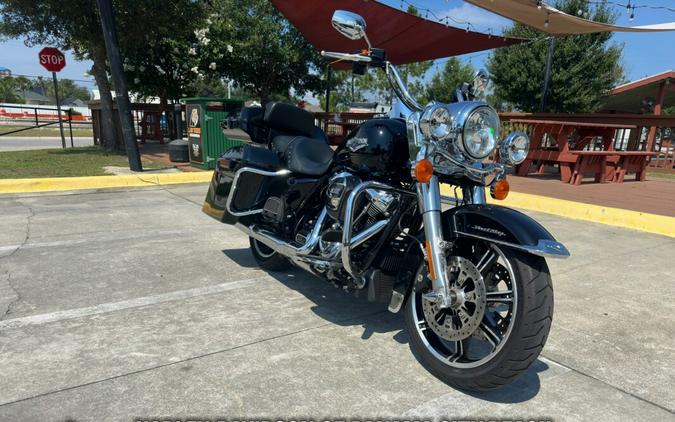 2020 Harley-Davidson Road King