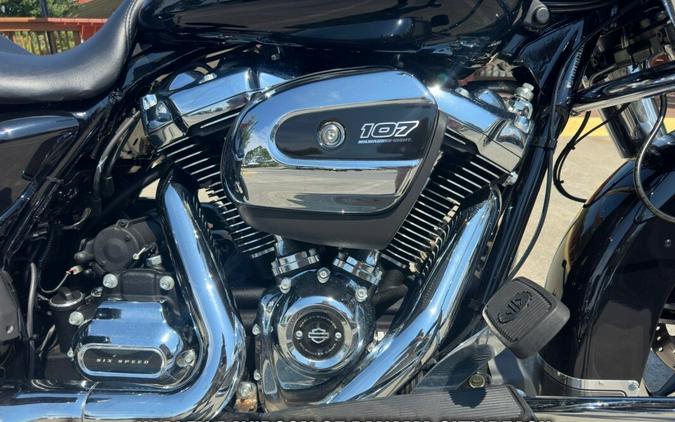 2020 Harley-Davidson Road King