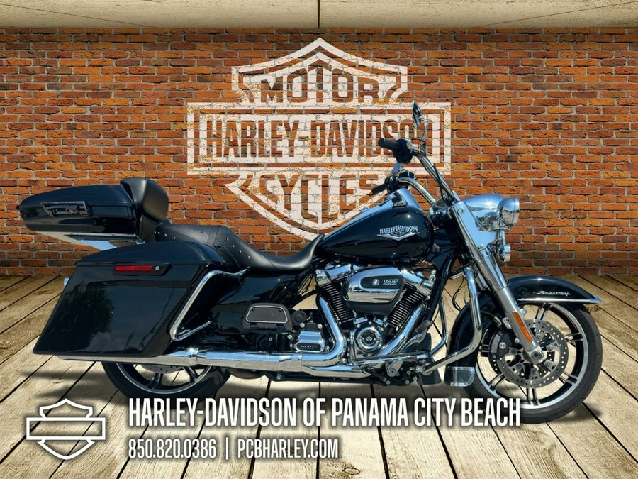 2020 Harley-Davidson Road King