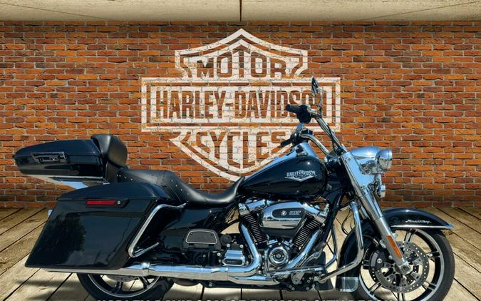 2020 Harley-Davidson Road King