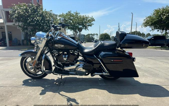 2020 Harley-Davidson Road King