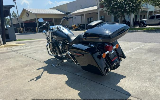 2020 Harley-Davidson Road King