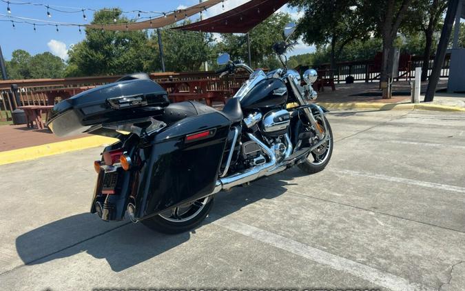 2020 Harley-Davidson Road King