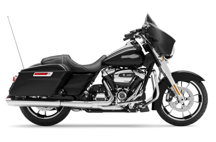 2021 Harley-Davidson® Street Glide® Base