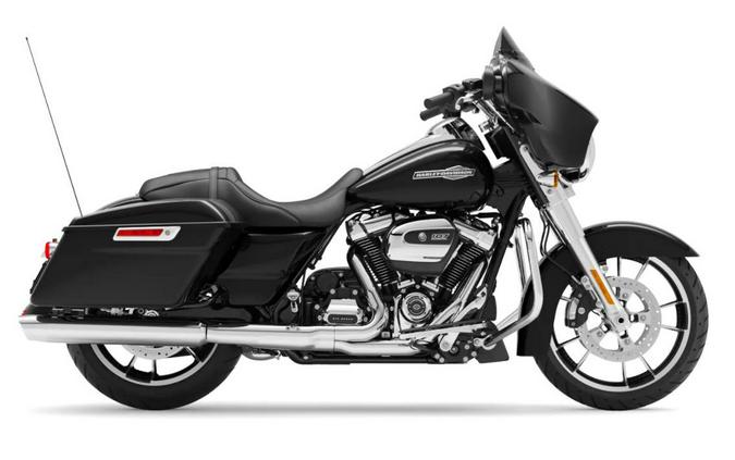 2021 Harley-Davidson® Street Glide® Base