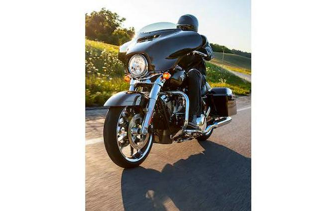 2021 Harley-Davidson® Street Glide® Base