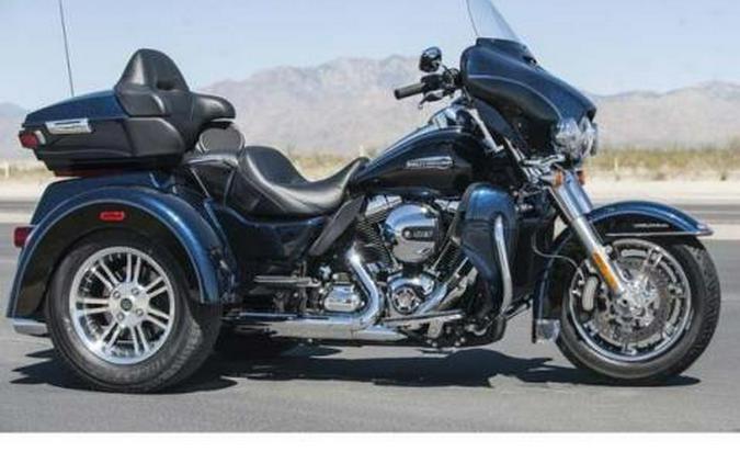 2014 Harley-Davidson Tri Glide® Ultra