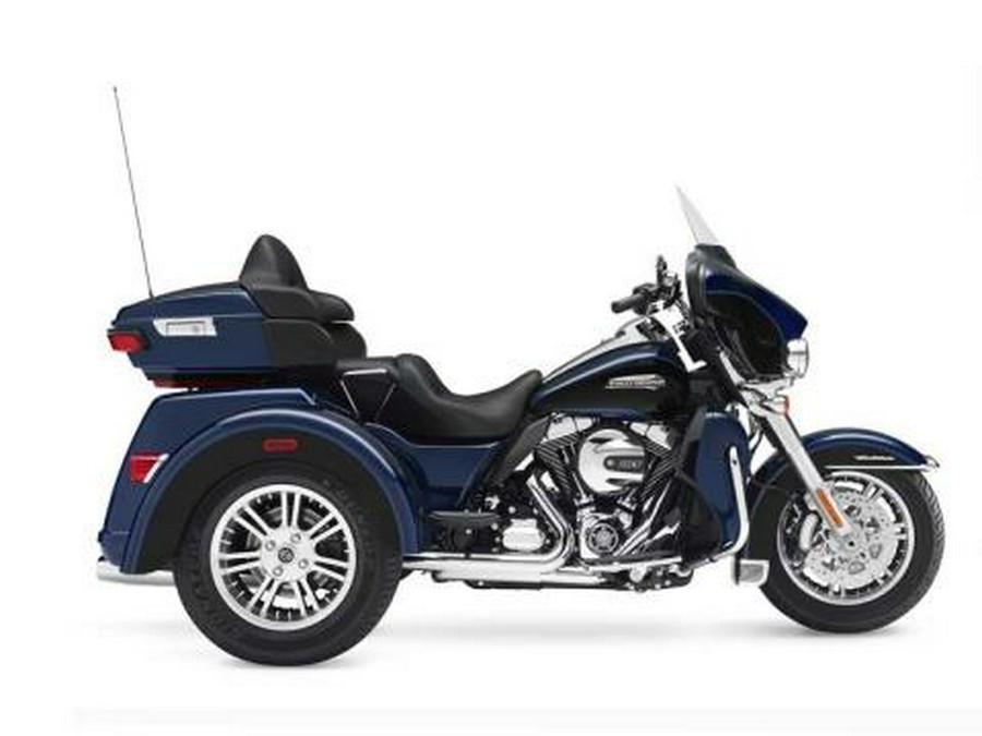 2014 Harley-Davidson Tri Glide® Ultra