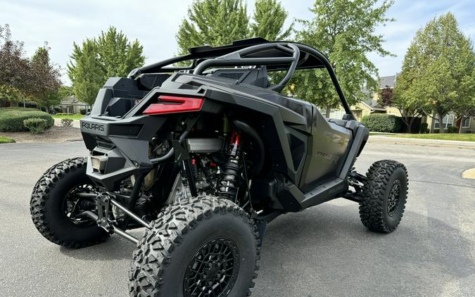 2025 Polaris Industries RZR Pro R Ultimate