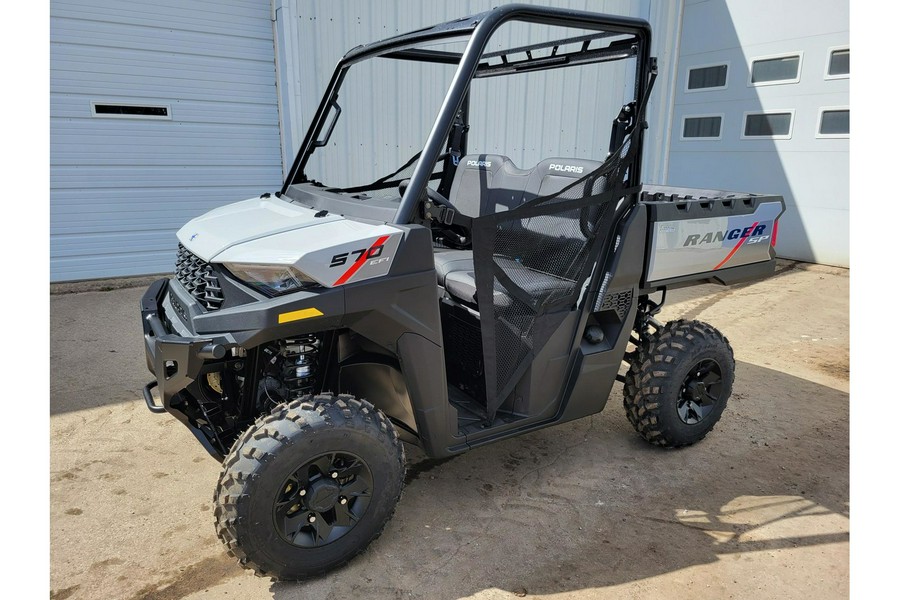 2024 Polaris Industries Ranger 570 SP Premium