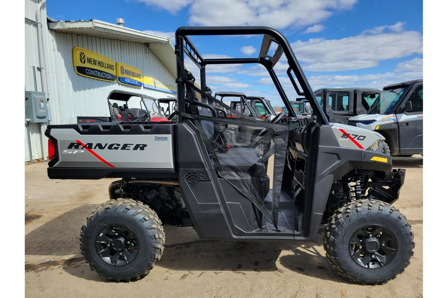 2024 Polaris Industries Ranger 570 SP Premium