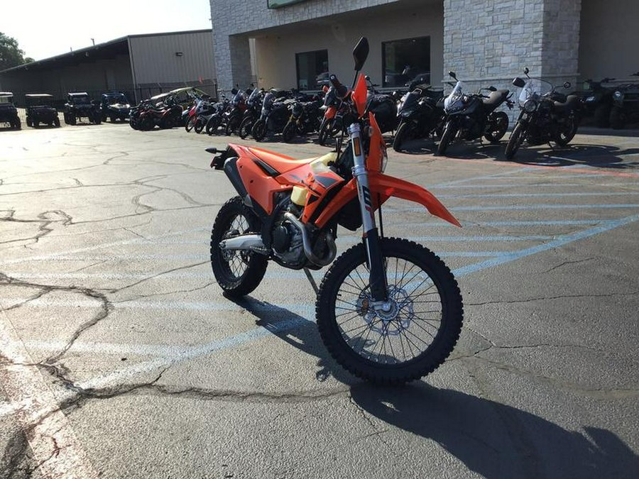 2025 KTM 500 EXC-F