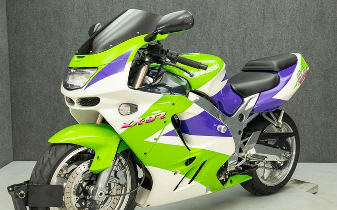 1995 KAWASAKI ZX900 NINJA ZX9R 900