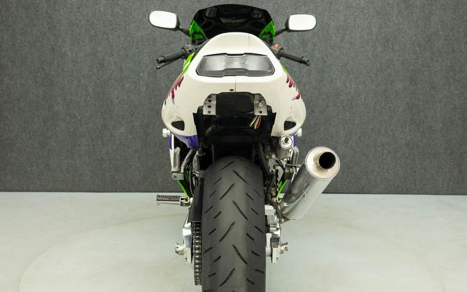 1995 KAWASAKI ZX900 NINJA ZX9R 900