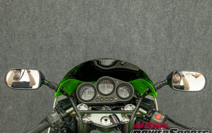 1995 KAWASAKI ZX900 NINJA ZX9R 900