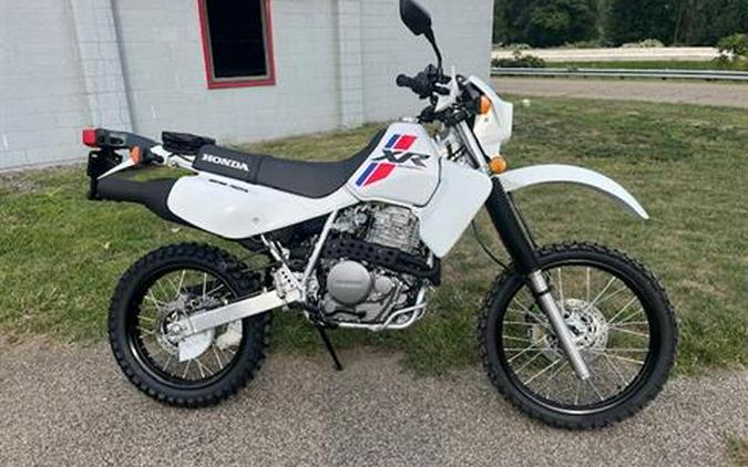 2024 Honda XR650L