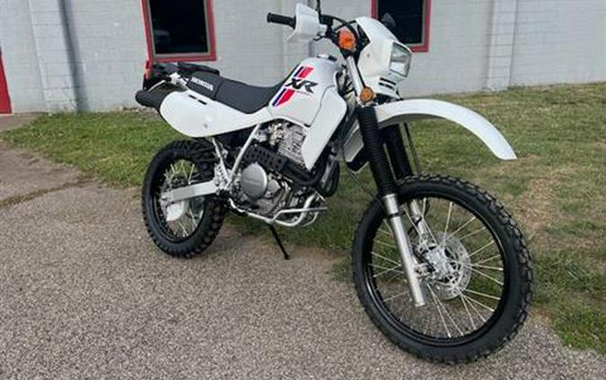 2024 Honda XR650L