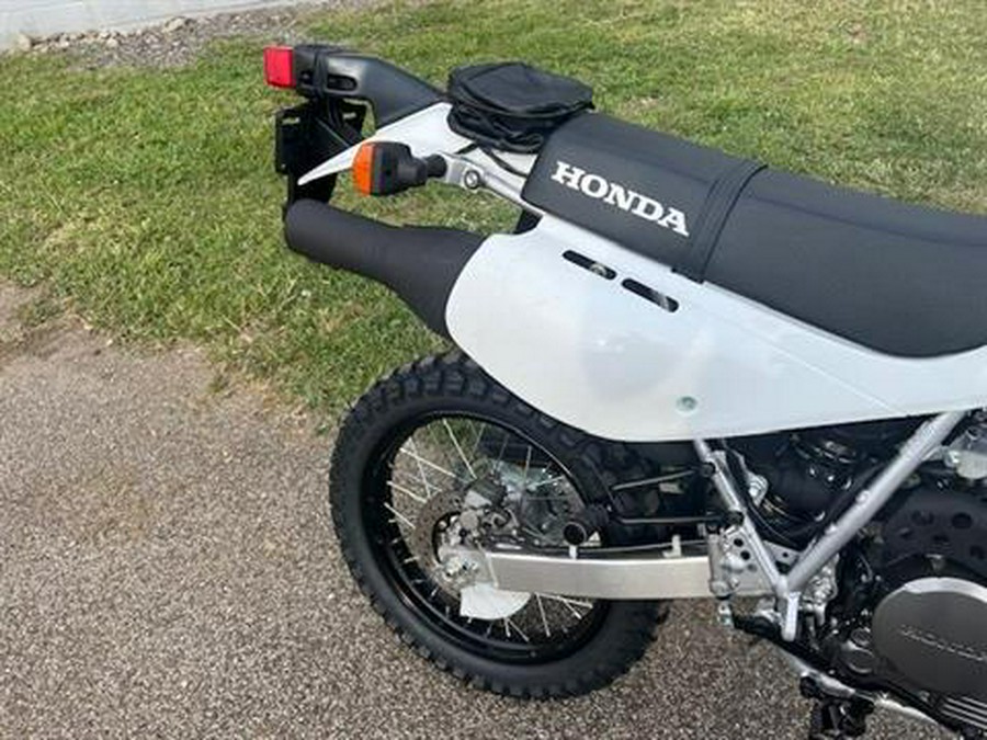 2024 Honda XR650L