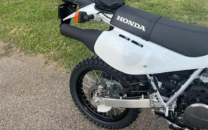 2024 Honda XR650L