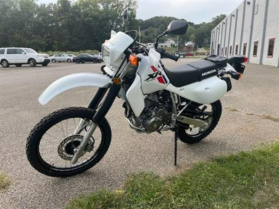 2024 Honda XR650L